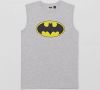 DISNEY batman shirt grijs kinderen online kopen
