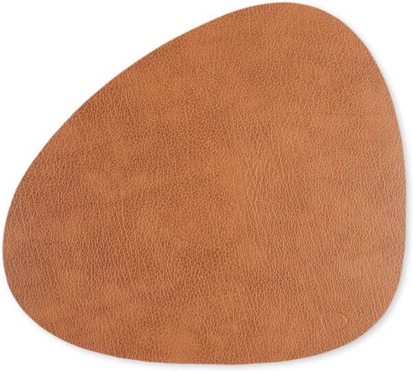 Cookinglife Lind Dna Placemat Leer Bull Nature 37 X 44 Cm