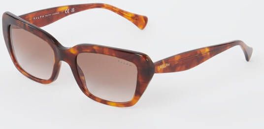Ralph by Ralph Lauren Zonnebrillen RA5292 601113