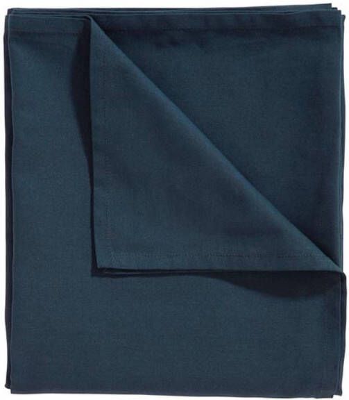 DDDDD tafelkleed Kit 140 x 240 cm navy per stuk