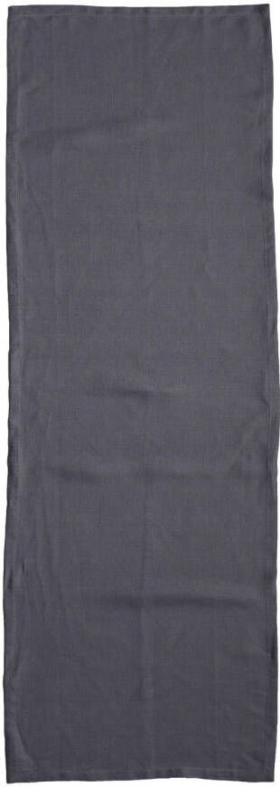 DDDDD Tafelloper Cabin 50x140 cm. linnen(set, 2 stuks )