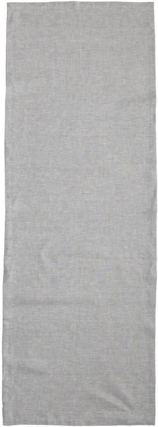 DDDDD Tafelloper Cabin 50 X 140 Cm Naturel 2 Stuks