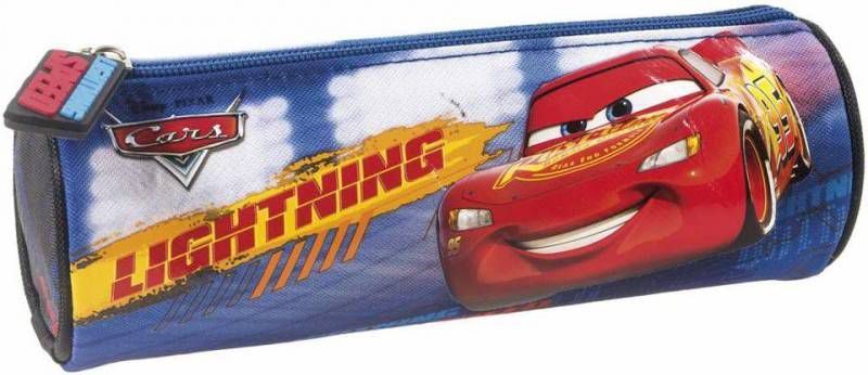 Disney Cars Lightning & Storm Etui 20 Cm Multi