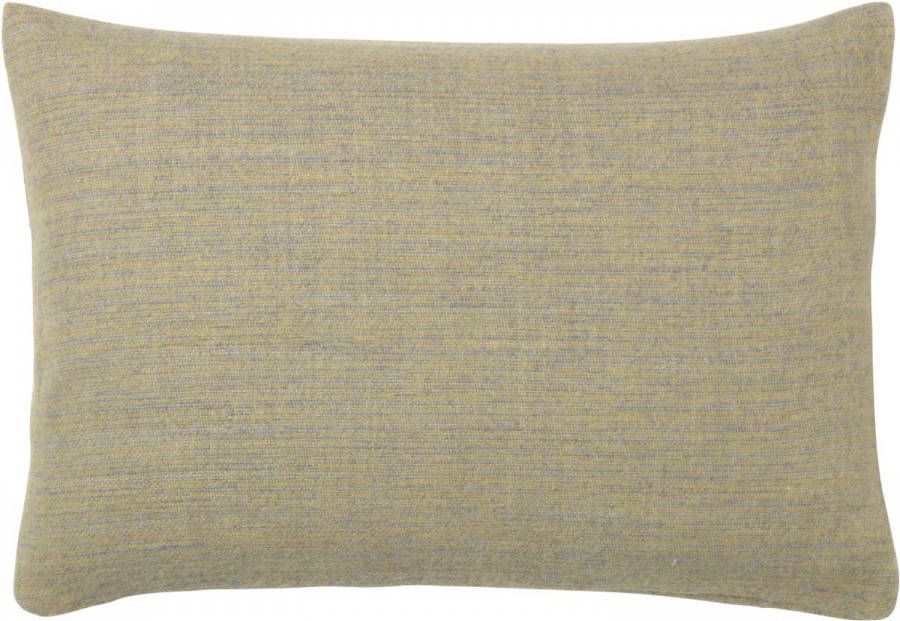 Dutch Decor Fons Kussenhoes Oker 40x60 Cm Geel