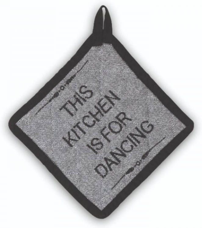 Kela Pannenlap, This Kitchen Is For Dancing Gianna