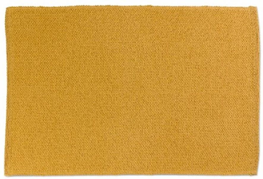 Kela Placemat, Curry Geel Tamina