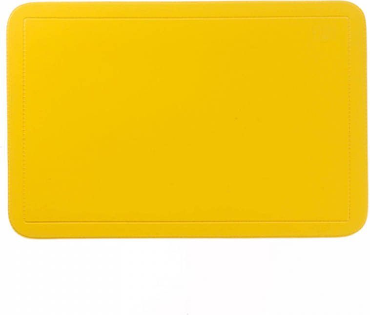 Kela Placemat, Geel Uni