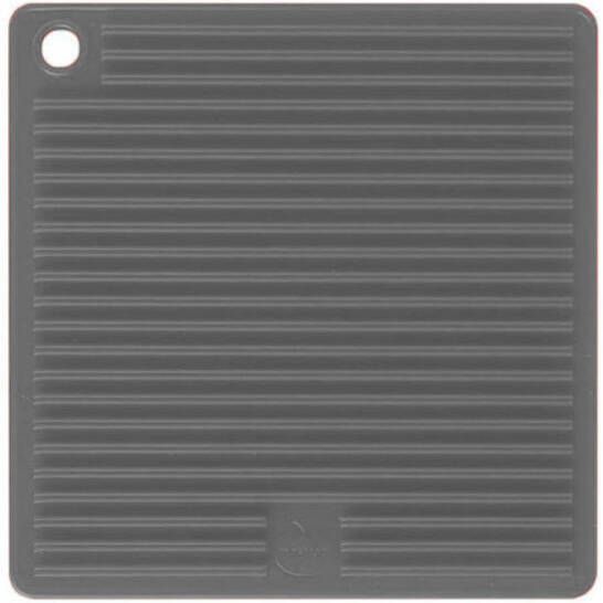 Mastrad Siliconen Pannenlap Grijs