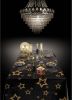 Feestbazaar Tafelkleed Hollywood VIP 130x180cm online kopen