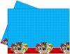 Shoppartners Nickelodeon Tafelkleed Paw Patrol 120 X 180 Cm Blauw online kopen