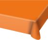 Shoppartners Oranje Tafelkleed 130x180cm online kopen