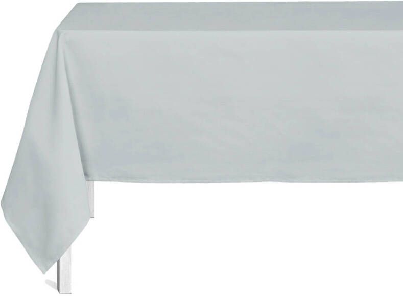 Today Tafelkleed Lichtgrijs 240 x 140cm