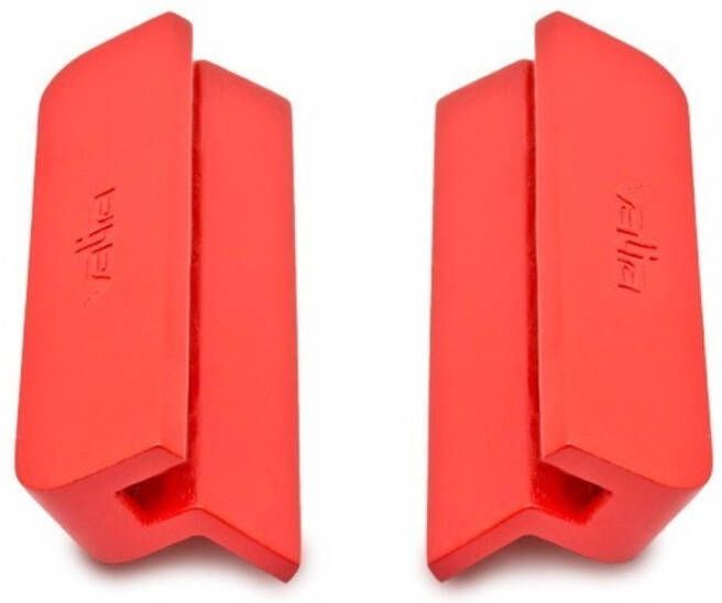 Valira Pannenlap Aire Siliconen 2 Stuks