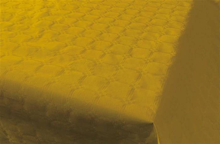 Haza Original Tafelkleed Damastpapier Op Rol 1, 18 X 8 M Goud