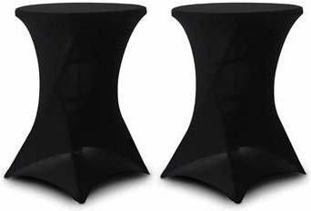 Alice's Garden Statafelhoezen GALA, Ø80cmx110cm