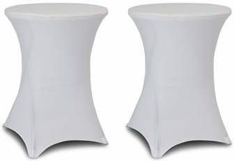 Alice's Garden Statafelhoezen GALA, Ø80cmx110cm