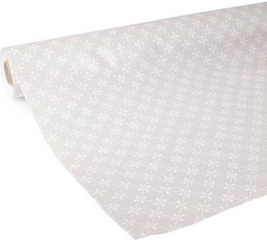 d-c-fix d c fix Tafelzeil Betty Taupe 300x140 cm