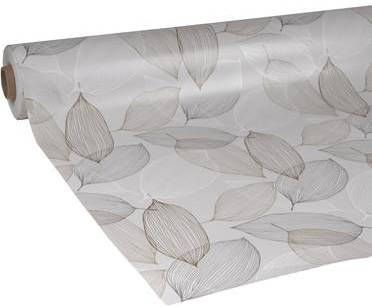 d-c-fix d c fix Tafelzeil Forest Beige 180x140 cm