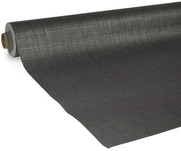 d-c-fix d c fix Tafelzeil Sharon Donkergrijs 240x140 cm
