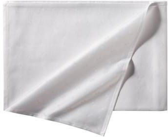 Merkloos Ddddd Tafellaken Quadrat 150x150cm White