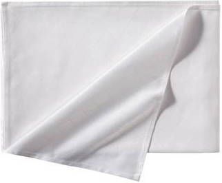 Merkloos Ddddd Tafellaken Rhombus 150x350cm White