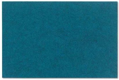 Kela Set van 6 Placemat, Blauw | Alia