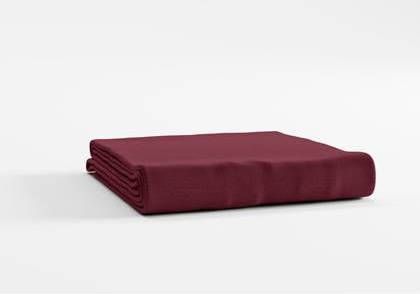 Mistral Home Tafelkleed waterafstotend 150x250 cm Bordeaux