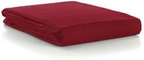 Mistral Home Tafelkleed waterafstotend 150x250 cm Rood