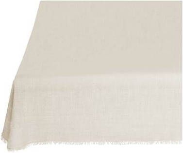 vtwonen Tafelkleed 150 x 250 cm Lichtgrijs