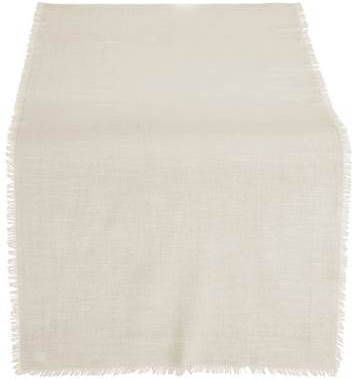 vtwonen Tafelloper 50 x 150 cm Lichtgrijs