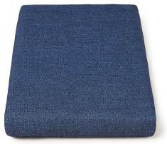 De Witte Lietaer Gibson Tafelkleed ø170 cm polyester Midnight Blue