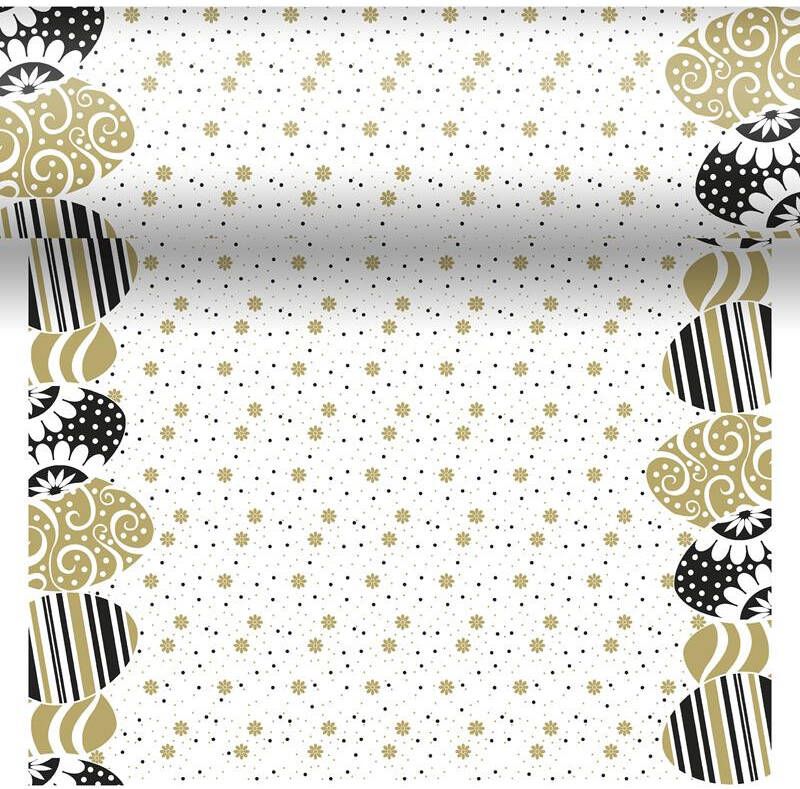 Duni 3 in 1 Easter Ornaments 40x480cm