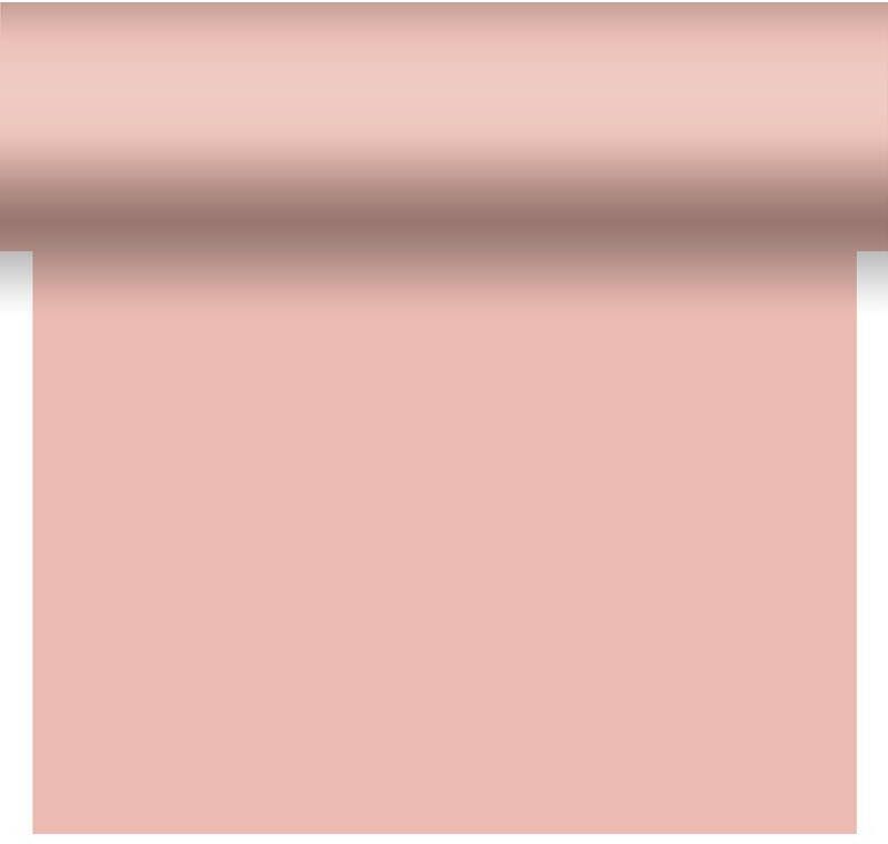 Duni 3 in 1 Mellow Rose 40x480cm