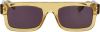 Gucci Gg1085S 003 Sunglasses , Oranje, Heren online kopen