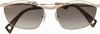 Lanvin sunglasses Lnv111S 734 , Bruin, Dames online kopen
