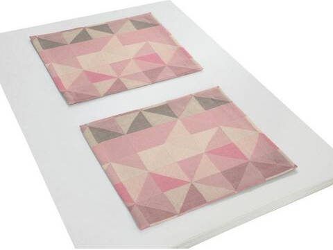 Adam Set placemats Bio Bel