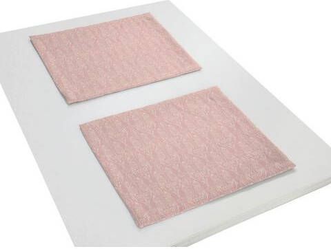 Adam Set placemats Little Parrot