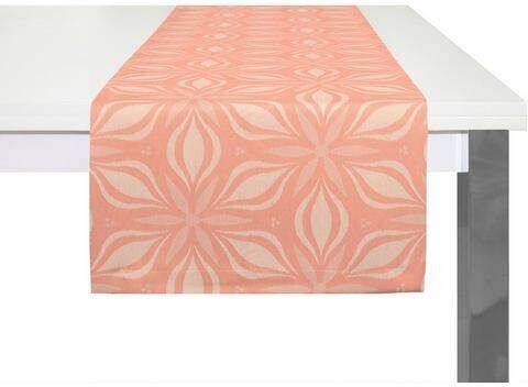 Adam Tafelloper Retro Floret