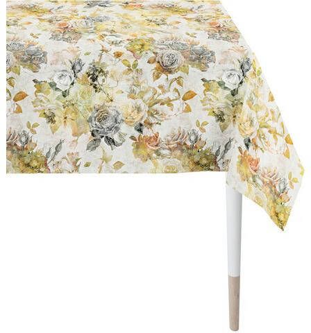 APELT Tafellaken 2708 herfsttijd, herfstdecoratie, herfst Digitale print(1 stuk )