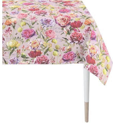 APELT Tafellaken 7701 summertime, zomerdecoratie, zomer Digitale print(1 stuk )