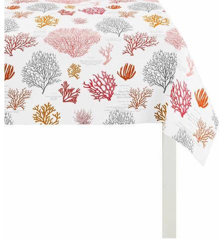 APELT Tafellaken 9585 Summer Garden, zomerdecoratie, zomer(1 stuk )