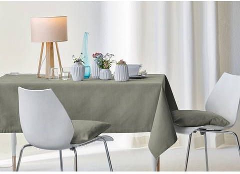 APELT Tafellaken Apart, LOFT STYLE UNI BASIC(1 stuk )