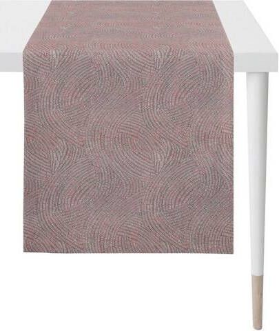 APELT Tafelloper 1102 Loft Style, jacquard(1 stuk )