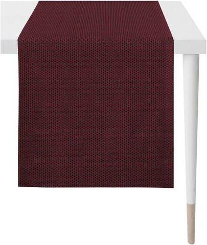 APELT Tafelloper 1104 Loft Style, jacquard(1 stuk )