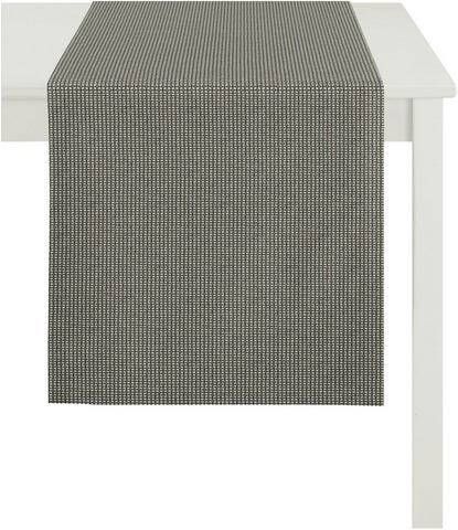 APELT Tafelloper 1104 Loft Style, jacquard(1 stuk )