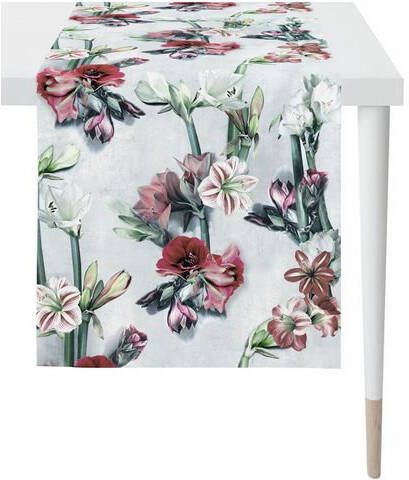 APELT Tafelloper 2713 herfsttijd, herfstdecoratie, herfst Digitale print(1 stuk )