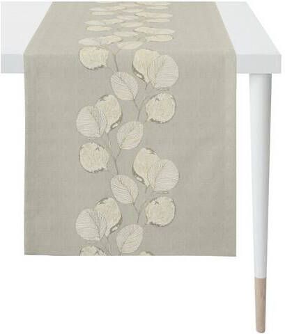 APELT Tafelloper 2717 LOFT STYLE, Jacquard(1 stuk )