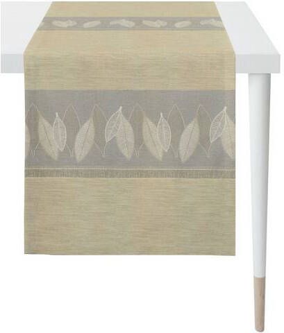 APELT Tafelloper 2719 LOFT STYLE, Jacquard(1 stuk )