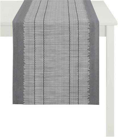 APELT Tafelloper 3033 loft bamboemat(1 stuk )