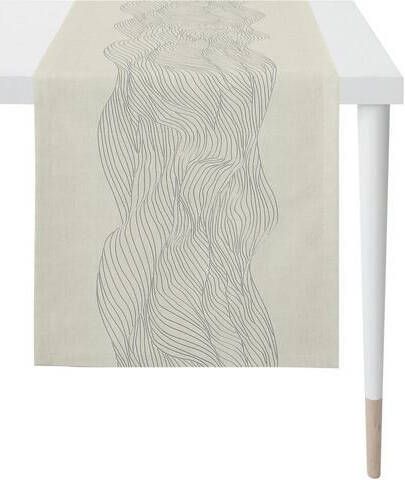 APELT Tafelloper 5233 LOFT STYLE, Jacquard(1 stuk )